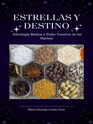 cover image of Estrellas y Destino